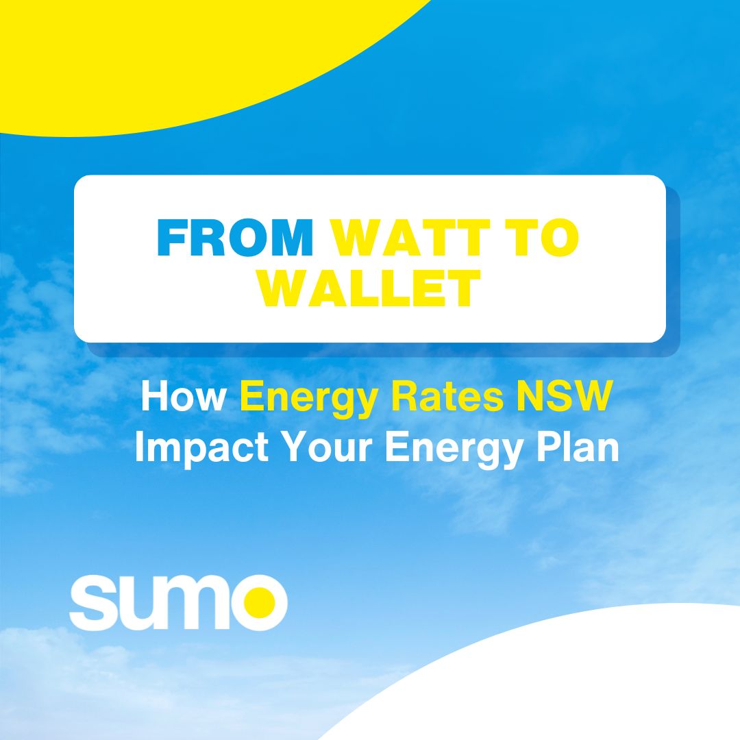 energy rates NSW