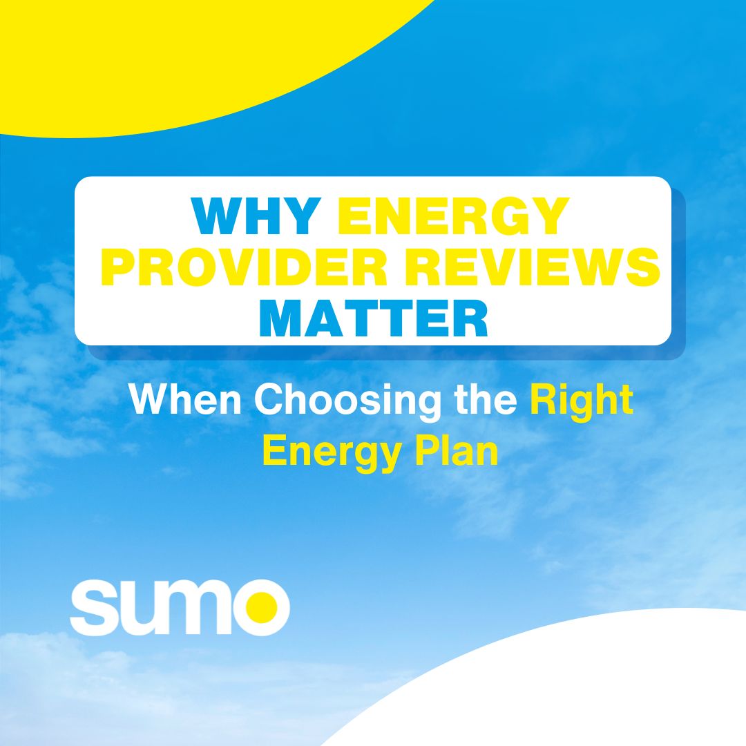 energy review provider