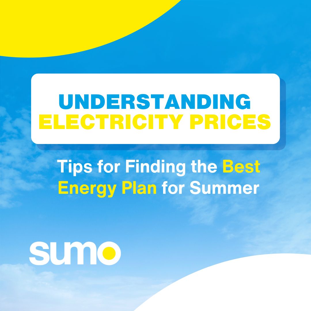 Best energy plan
