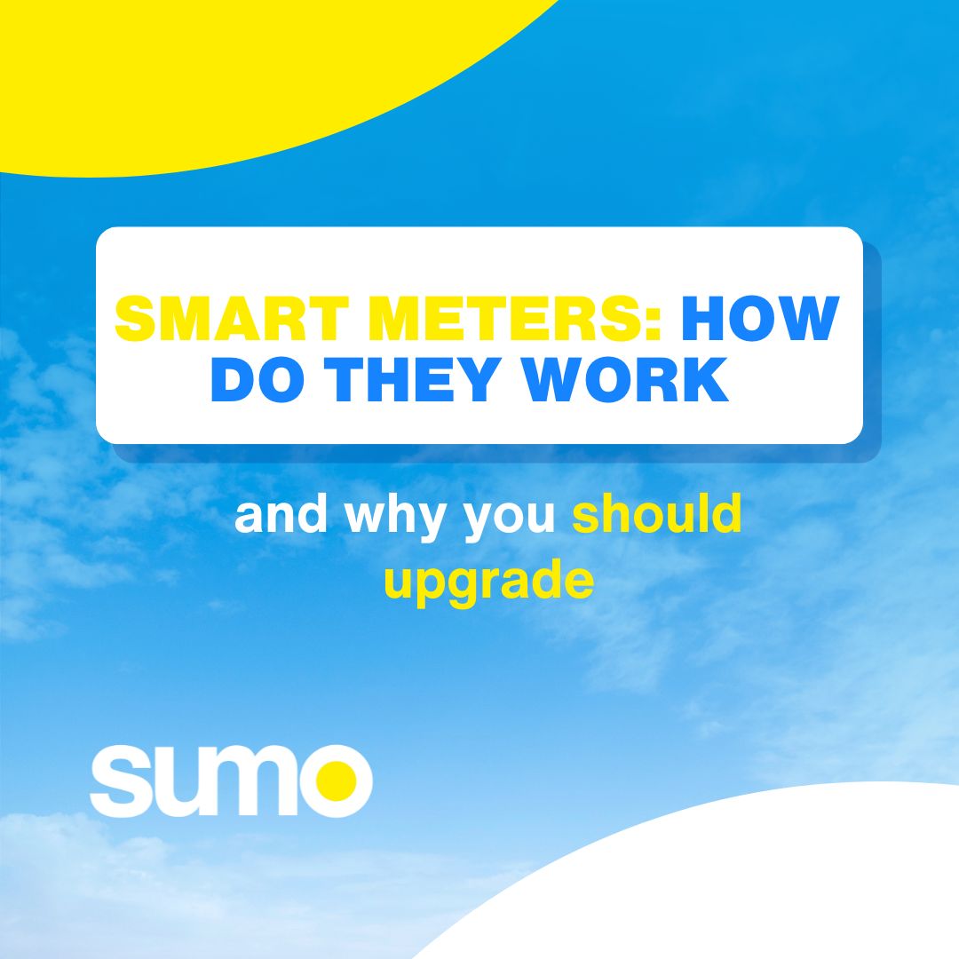 smart meter