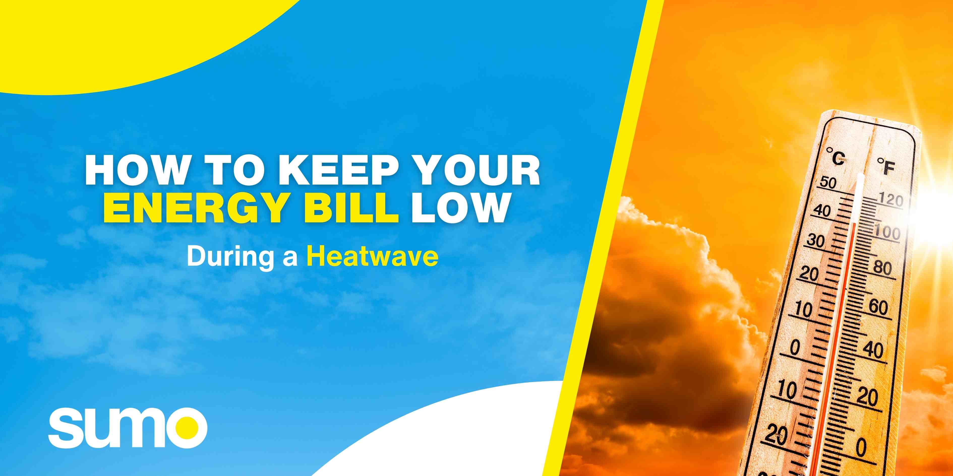 electricity bill
