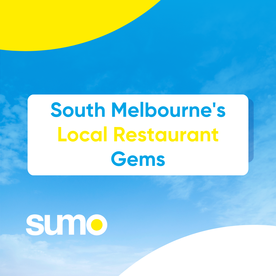 South Melbourne's Local Restaurant Gems