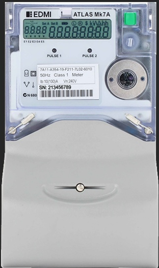 smart meter