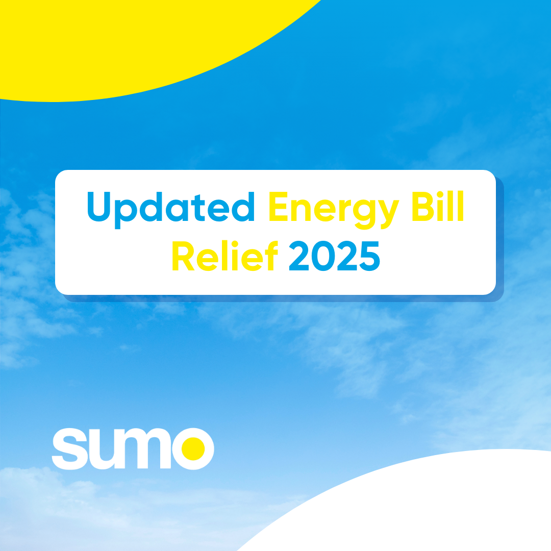 energy bill relief 2025
