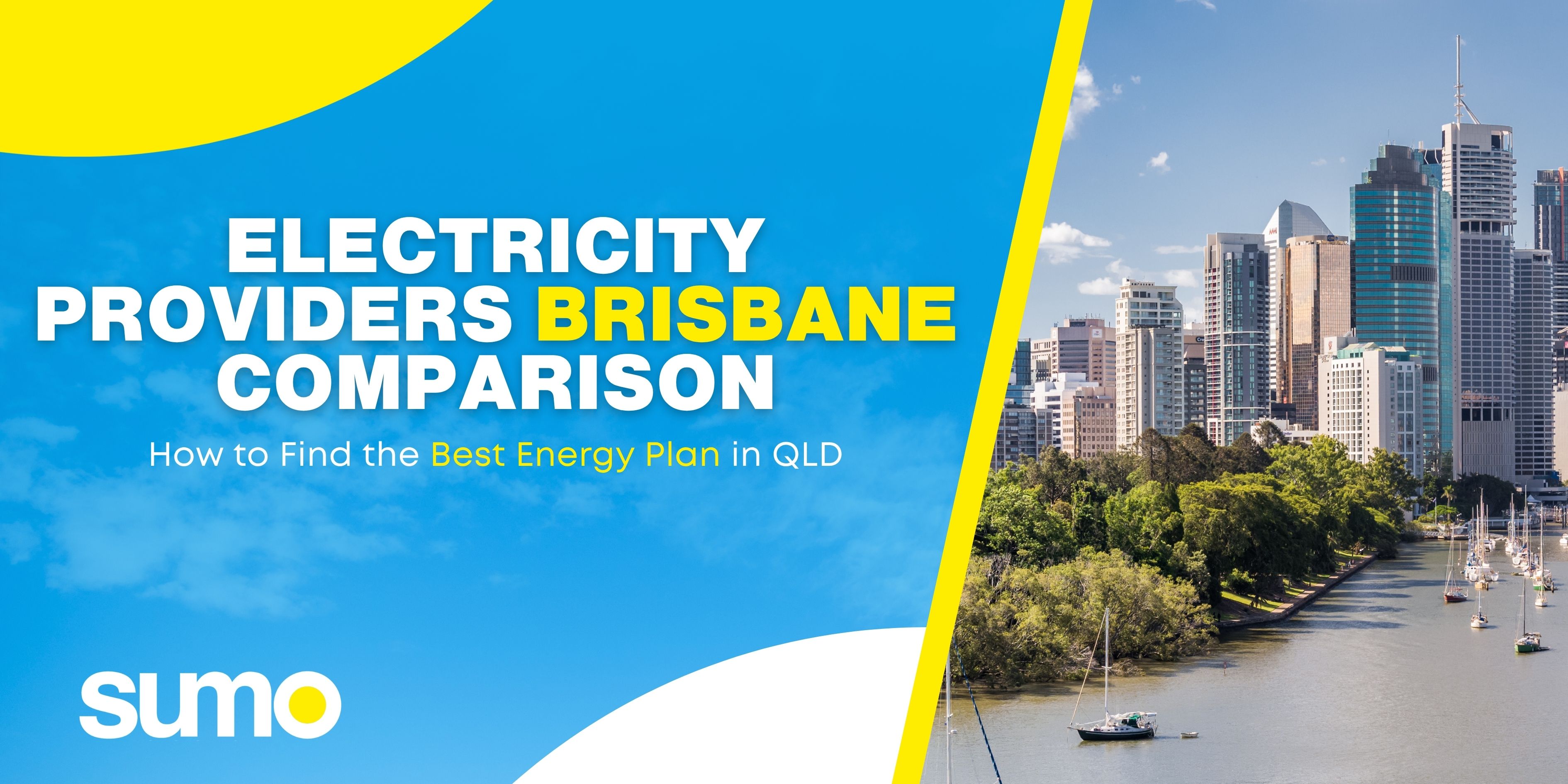 Brisbane electricity provider
