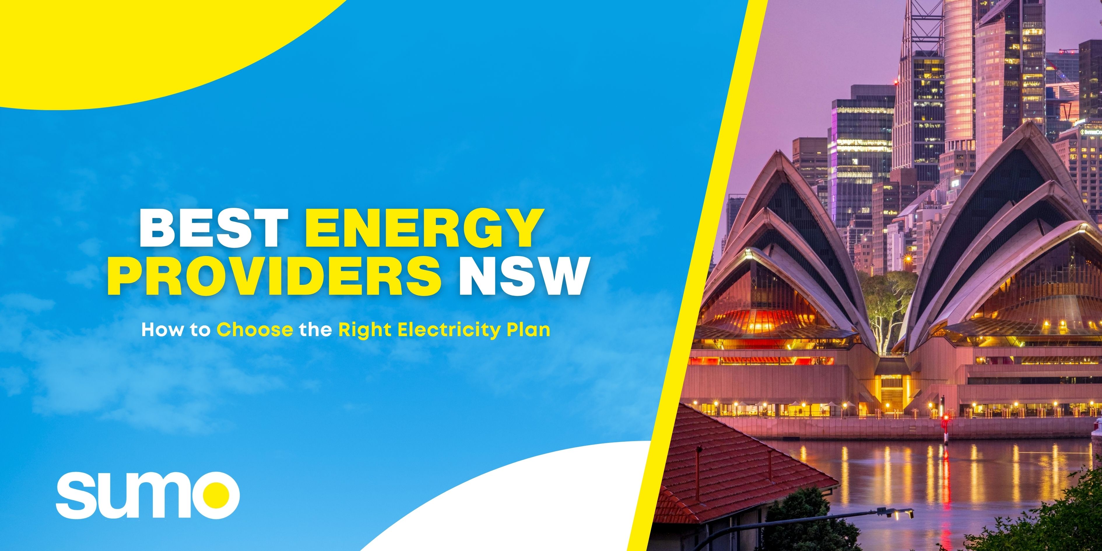 electricity providers in NSW