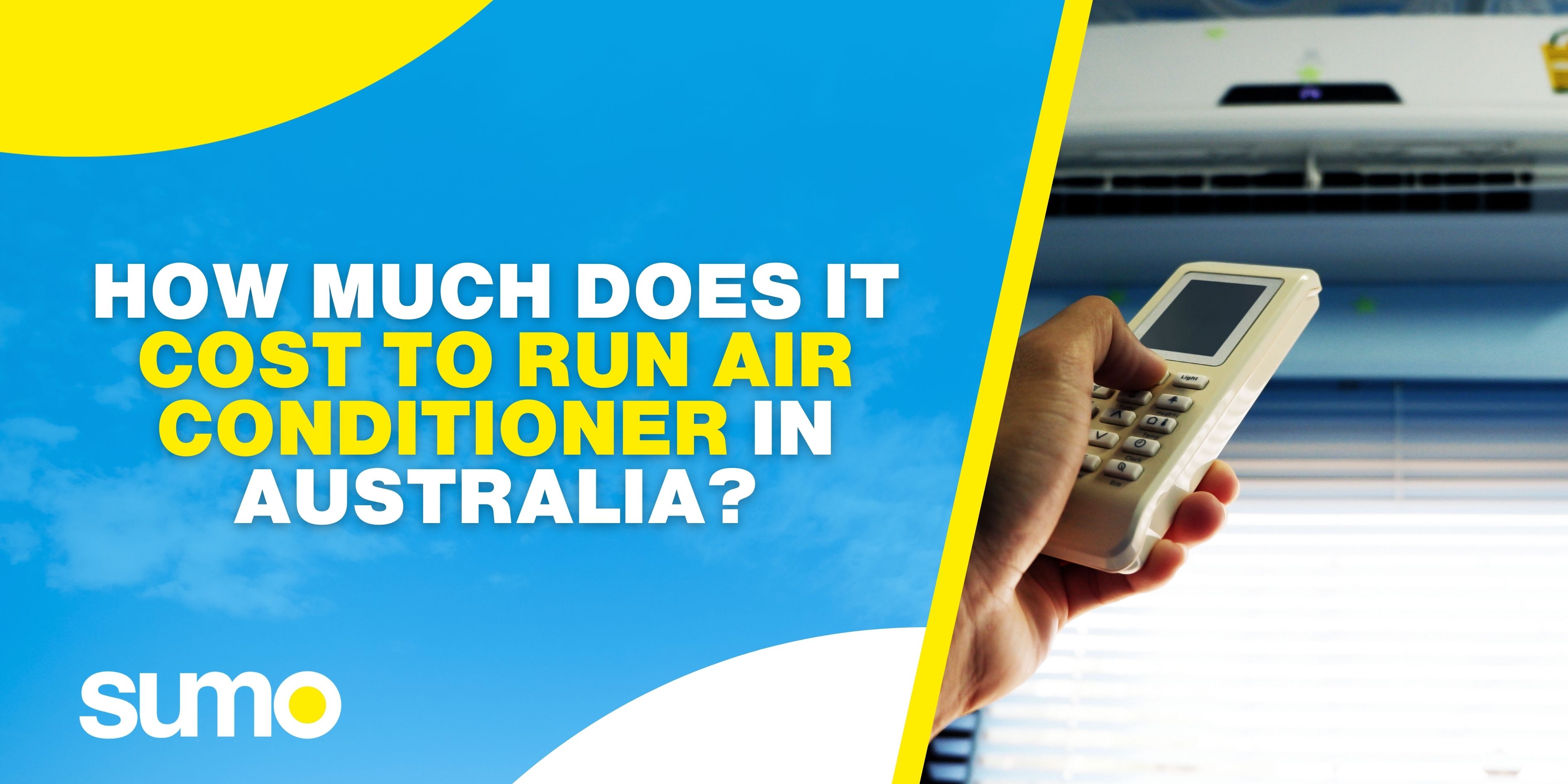cost to run an air conditioner in australia