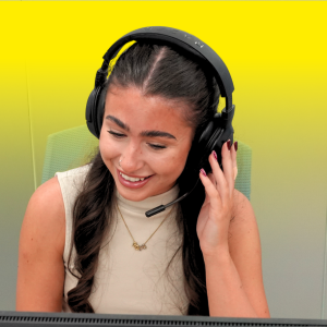 local customer support - energy retailer