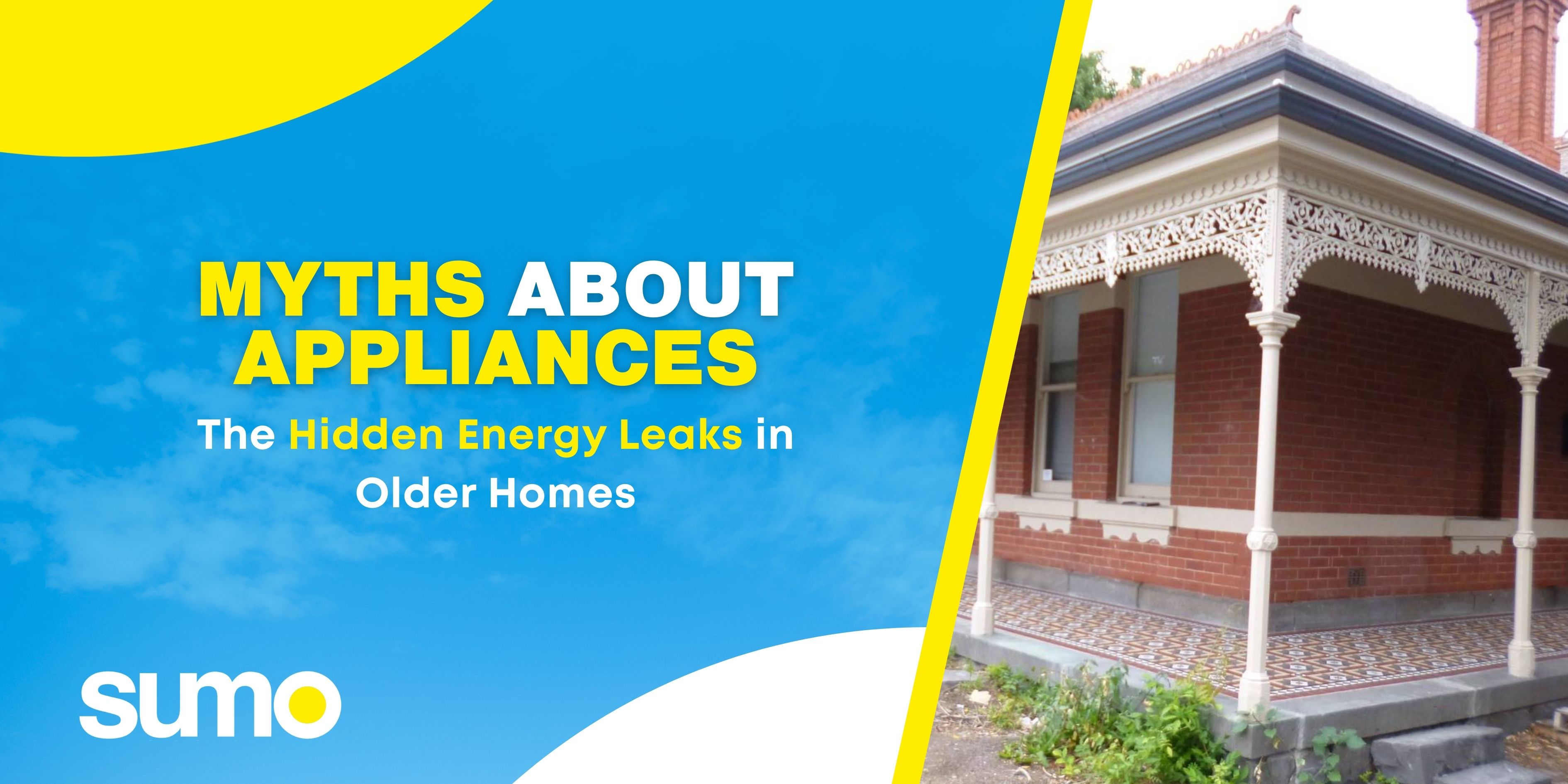 old house cost more energy bill