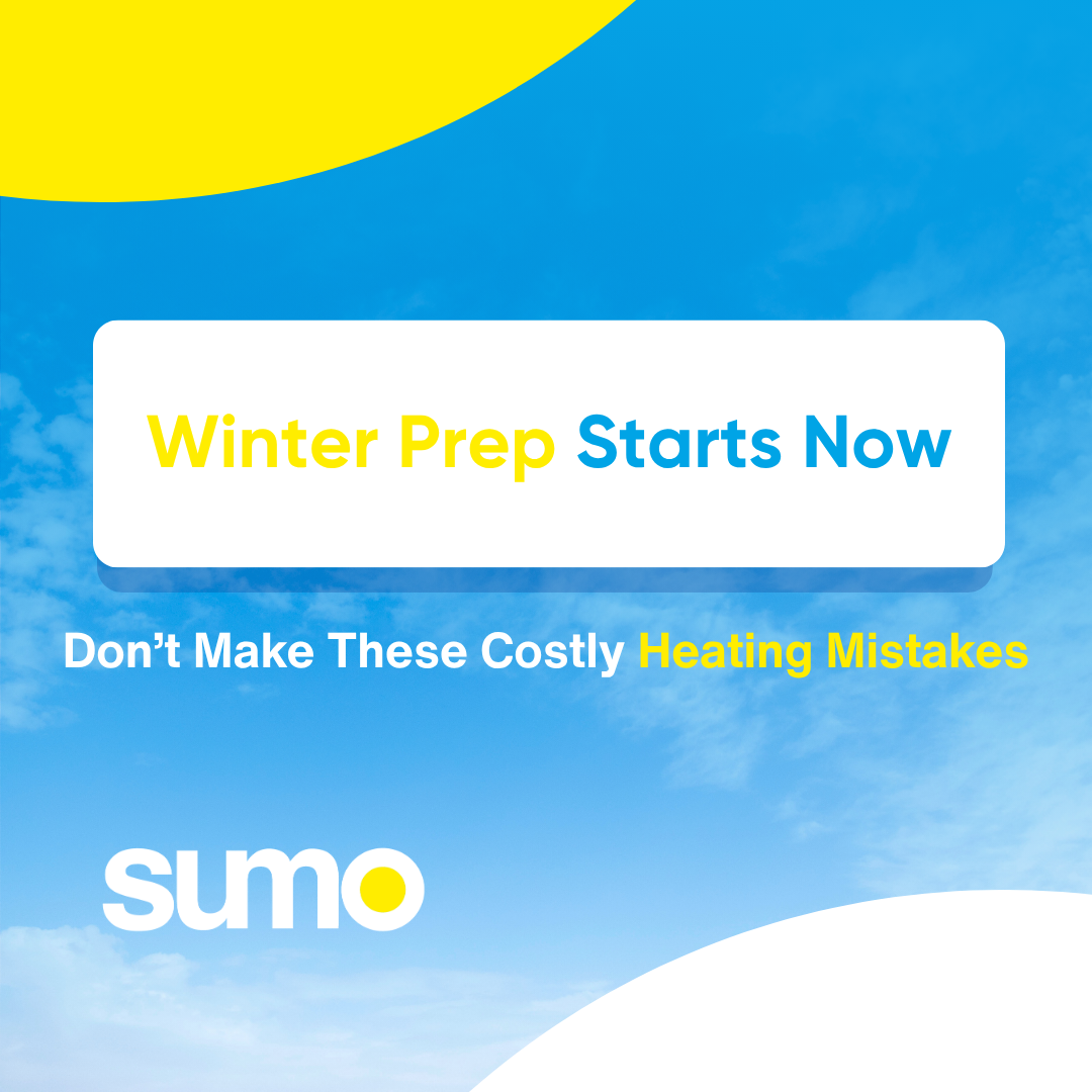 	winter saving electricity